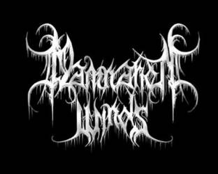 logo Damnation Winds
